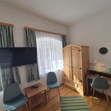 Gasthof Zur Sonne Übelbach Εξωτερικό φωτογραφία