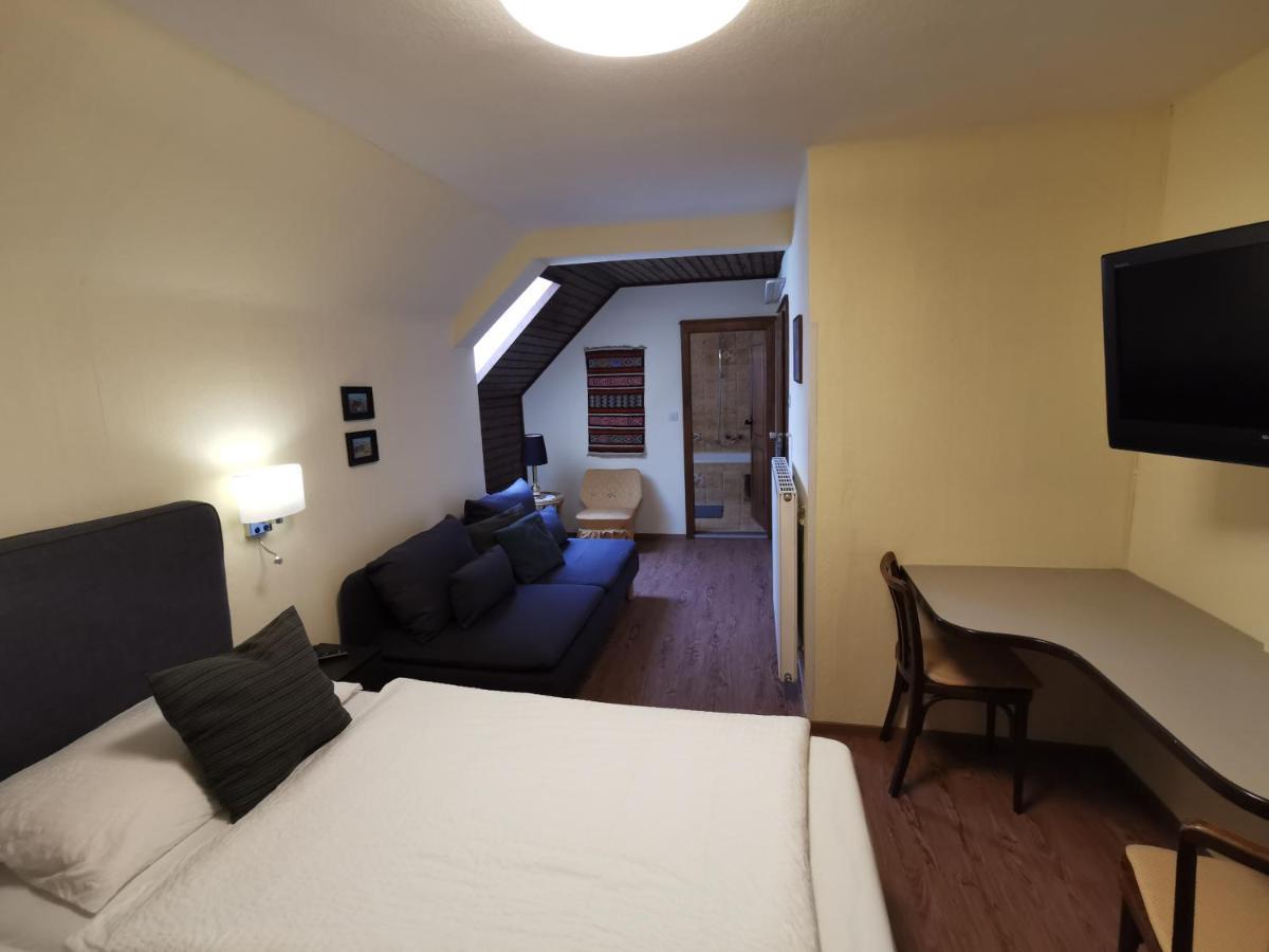 Gasthof Zur Sonne Übelbach Εξωτερικό φωτογραφία