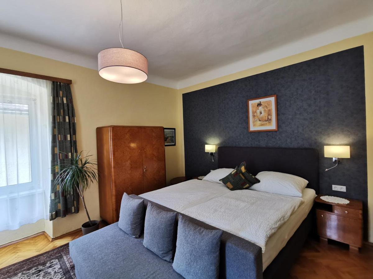 Gasthof Zur Sonne Übelbach Εξωτερικό φωτογραφία
