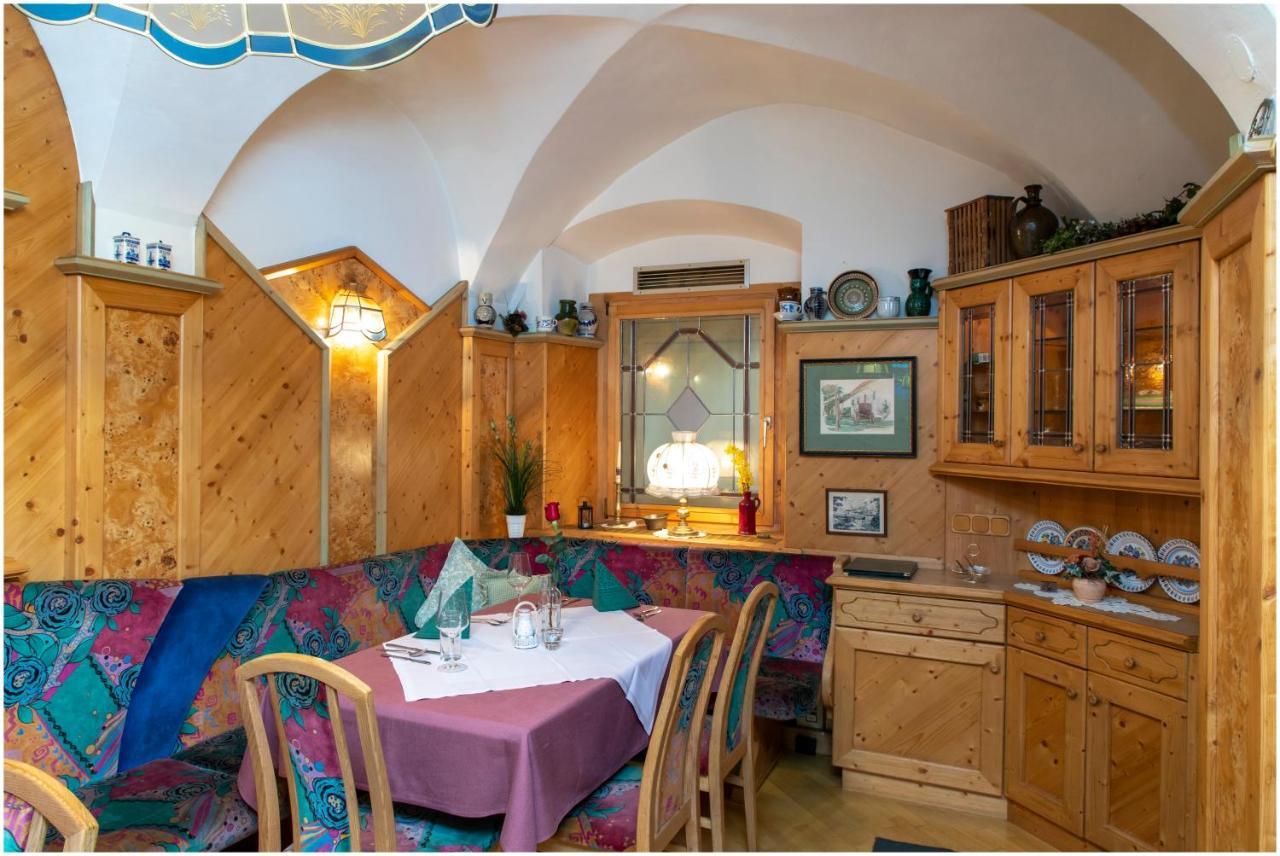 Gasthof Zur Sonne Übelbach Εξωτερικό φωτογραφία
