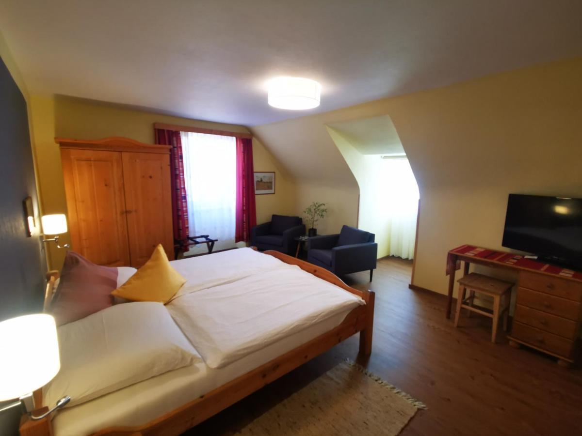 Gasthof Zur Sonne Übelbach Εξωτερικό φωτογραφία