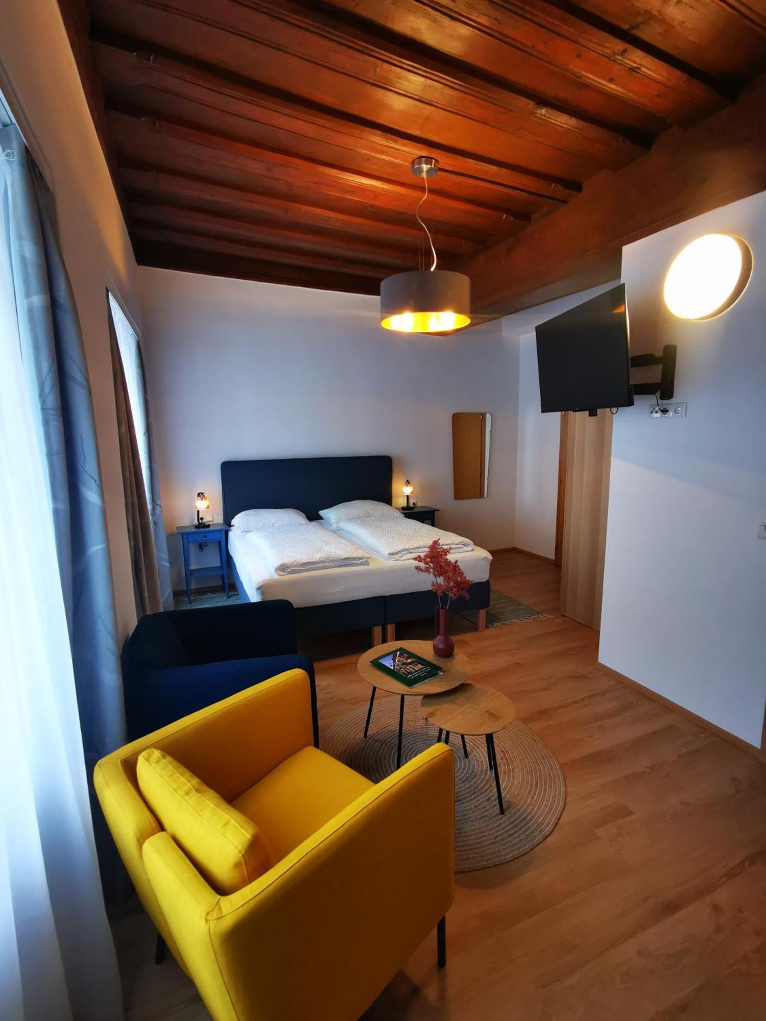 Gasthof Zur Sonne Übelbach Εξωτερικό φωτογραφία