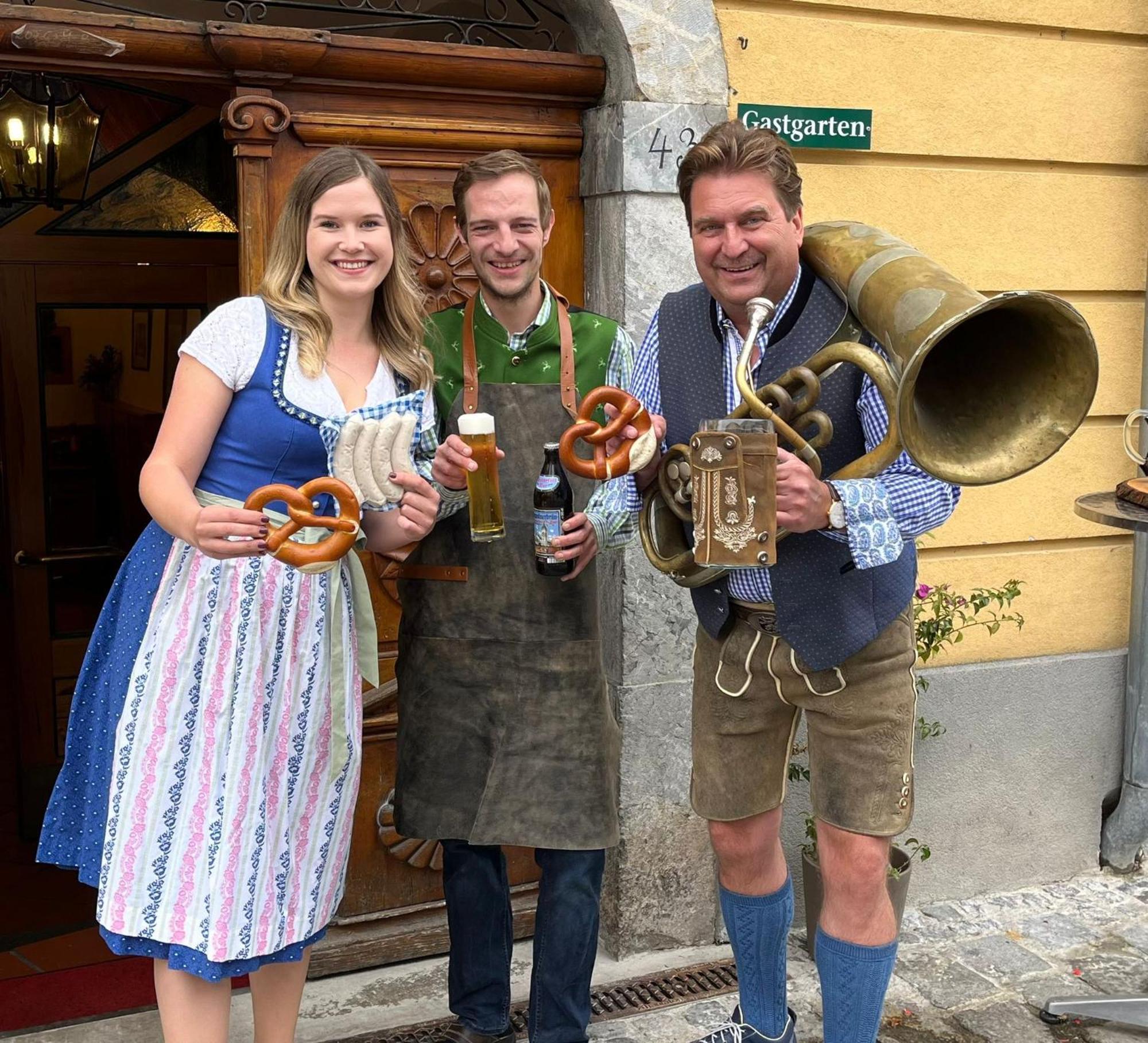 Gasthof Zur Sonne Übelbach Εξωτερικό φωτογραφία